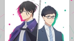 Isekai no Sata wa Shachiku Shidai