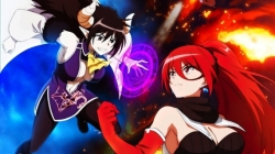 Isekai One Turn Kill Neesan: Ane Douhan no Isekai Seikatsu Hajimemashita