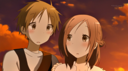 Isshuukan Friends Specials