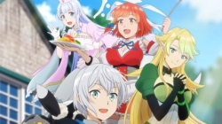 Izure Saikyou no Renkinjutsushi?