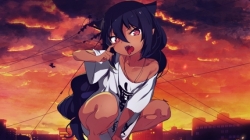 Jahy-sama wa Kujikenai!