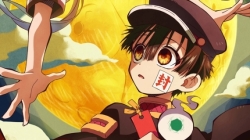 Jibaku Shounen Hanako-kun 2