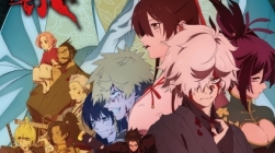 Jigokuraku 2nd Season