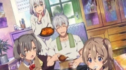 Jiisan Baasan Wakagaeru