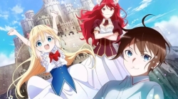 Jitsu wa Ore, Saikyou deshita?