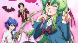 Jitsu wa Watashi wa