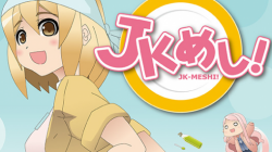 JK Meshi!
