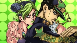 JoJo no Kimyou na Bouken: Stone Ocean