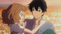 Josee to Tora to Sakana-tachi