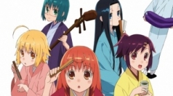 Joshiraku