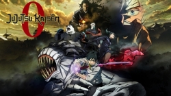 Jujutsu Kaisen 0 Movie