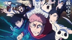 Jujutsu Kaisen: Shimetsu Kaiyuu – Zenpen