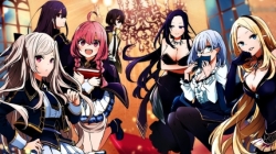 Kage no Jitsuryokusha ni Naritakute!