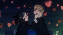 Kaguya-sama wa Kokurasetai: First Kiss wa Owaranai