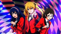 Kakegurui Twin (ONA)