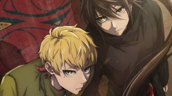 Kami no Tou: Ouji no Kikan