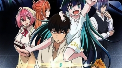 Kaminaki Sekai no Kamisama Katsudou