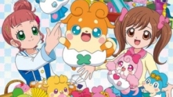 Kamisama Minarai: Himitsu no Cocotama