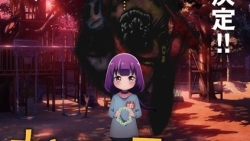 Kaya-chan wa Kowakunai