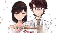 Kekkon suru tte, Hontou desu ka