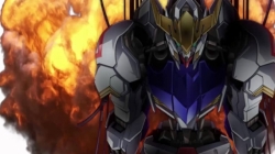 Kidou Senshi Gundam: Tekketsu no Orphans