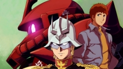 Kidou Senshi Gundam: The Origin