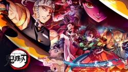 Kimetsu no Yaiba: Yuukaku-hen