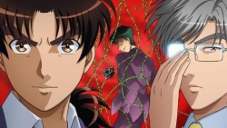 Kindaichi Shounen no Jikenbo Returns 2