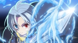 Kizoku Tensei: Megumareta Umare kara Saikyou no Chikara wo Eru