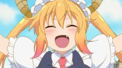 Kobayashi-san Chi no Maid Dragon