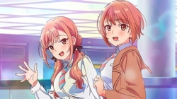 Koi wa Futago de Warikirenai