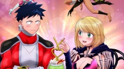 Koi wa Sekai Seifuku no Ato de