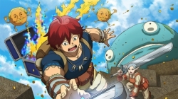 Kono Sekai wa Fukanzen Sugiru