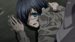 Kuroshitsuji: Book of Circus