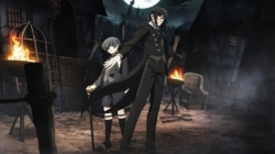 Kuroshitsuji: Midori no Majo-hen