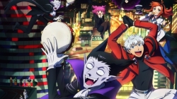 Kyuuketsuki Sugu Shinu 2