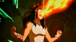 La Leyenda de Korra: Libro 3