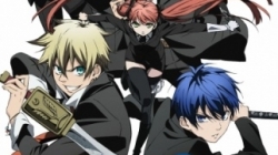 La Storia Della Arcana Famiglia