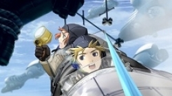 Last Exile
