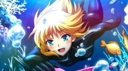 Leadale no Daichi nite