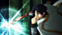 Log Horizon 2