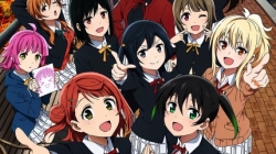 Love Live! Nijigasaki Gakuen School Idol Doukoukai 2nd Season