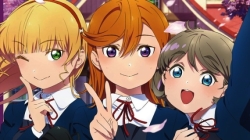 Love Live! Superstar!! 2nd Season