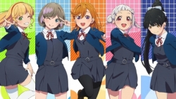 Love Live! Superstar!!