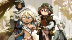 Made in Abyss: Retsujitsu no Ougonkyou