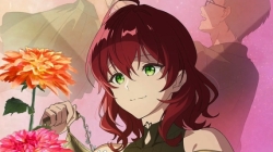 Madougushi Dahliya wa Utsumukanai