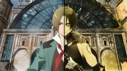 Magatsu Wahrheit: Zuerst