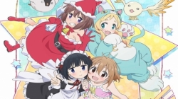 Mahou Shoujo Nante Mou Ii Desukara. 2nd Season