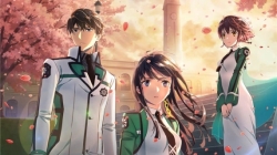 Mahouka Koukou no Rettousei 3rd Season
