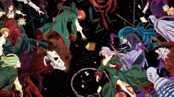 Mahoutsukai no Yome Season 2